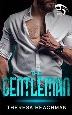 The Gentleman by Theresa Beachman