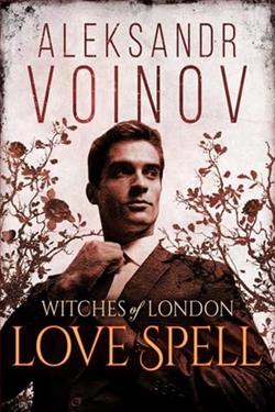 Love Spell by Aleksandr Voinov