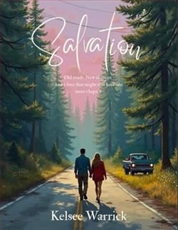 Salvation by Kelsee Warrick