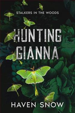 Hunting Gianna by Haven Snow