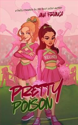 Pretty Poison by Ana França