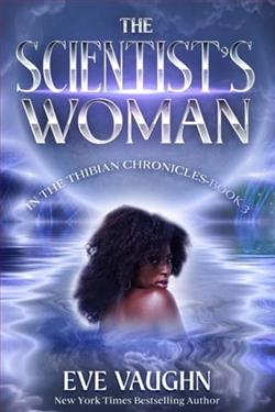The Scientist's Woman by Eve Vaughn