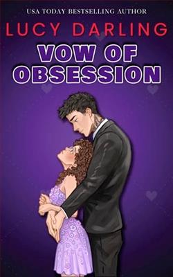 Vow of Obsession by Lucy Darling