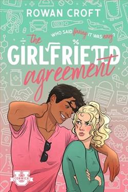 The Girlfriend Agreement by Rowan Croft