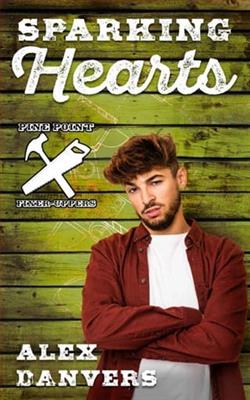 Sparking Hearts by Alex Danvers