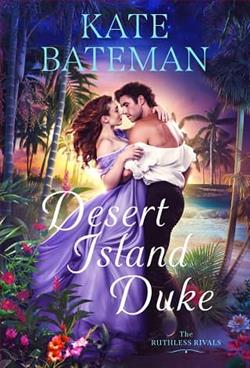 Desert Island Duke by Kate Bateman