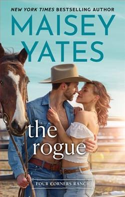 The Rogue by Maisey Yates