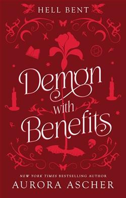 Demon with Benefits by Aurora Ascher