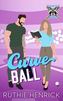 Curveball by Ruthie Henrick