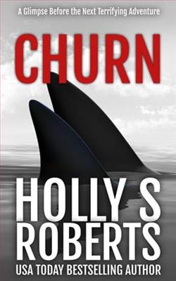 Churn by Holly S. Roberts
