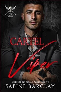 Cartel Viper by Sabine Barclay