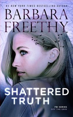 Shattered Truth by Barbara Freethy