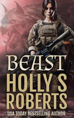 Beast by Holly S. Roberts