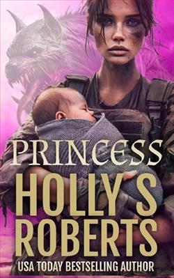 Princess by Holly S. Roberts