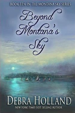 Beyond Montana's Sky by Debra Holland