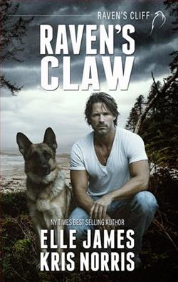 Raven's Claw by Elle James