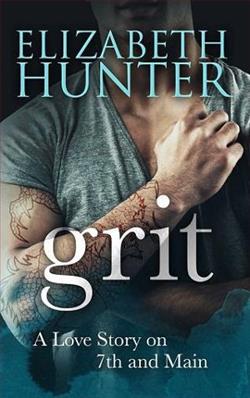 Grit by Elizabeth Hunter