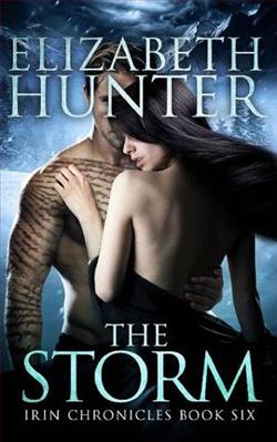 The Storm by Elizabeth Hunter