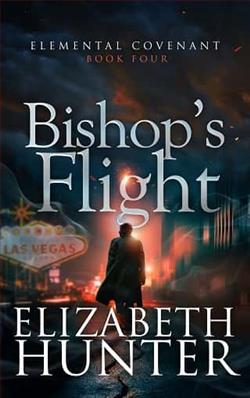Bishop's Flight by Elizabeth Hunter