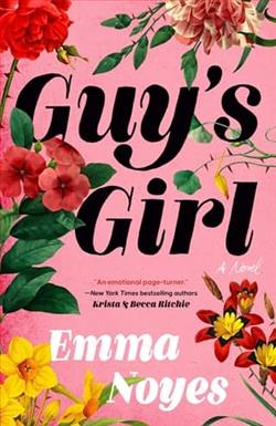 Guy's Girl by Emma Noyes