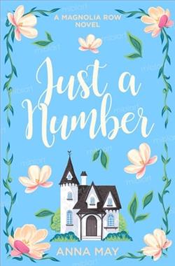 Just a Number by Anna May