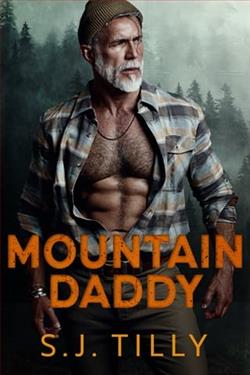 Mountain Daddy by S.J. Tilly