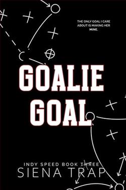Goalie Goal by Siena Trap