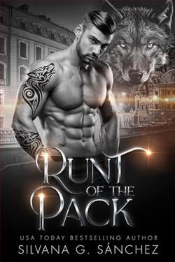 Runt of the Pack by Silvana G. Sánchez