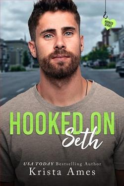 Hooked On Seth by Krista Ames