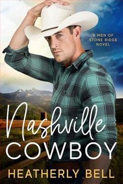 Nashville Cowboy by Heatherly Bell