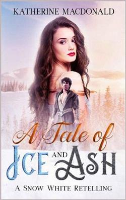 A Tale of Ice and Ash by Katherine MacDonald
