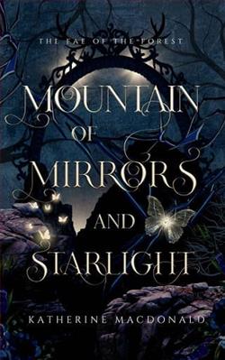 Mountain of Mirrors and Starlight by Katherine MacDonald