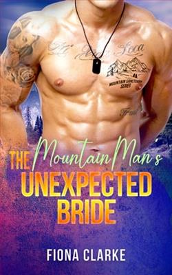 The Mountain Man's Unexpected Bride by Fiona Clarke