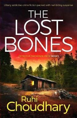 The Lost Bones by Ruhi Choudhary