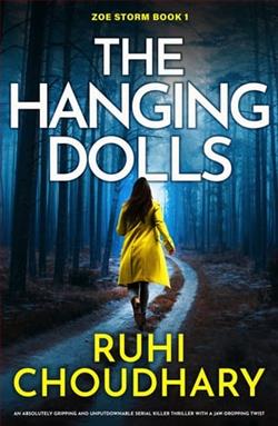 The Hanging Dolls by Ruhi Choudhary