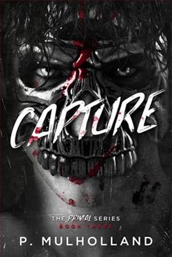 Capture by P. Mulholland