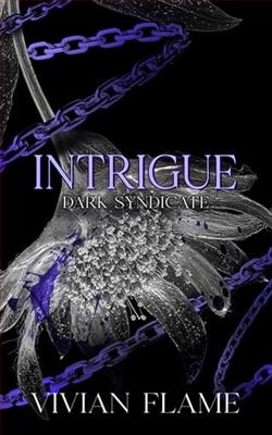 Intrigue by Vivian Flame