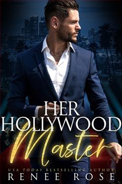 Her Hollywood Master by Renee Rose