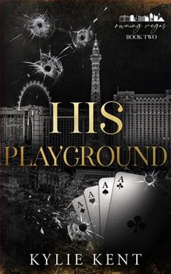 His Playground by Kylie Kent