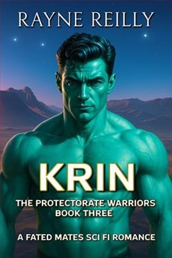Krin by Rayne Reilly