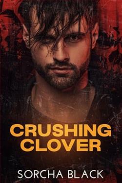 Crushing Clover by Sorcha Black