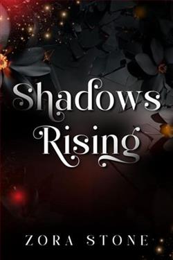 Shadows Rising by Zora Stone
