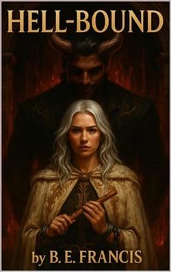 Hell-Bound by B.E. Francis