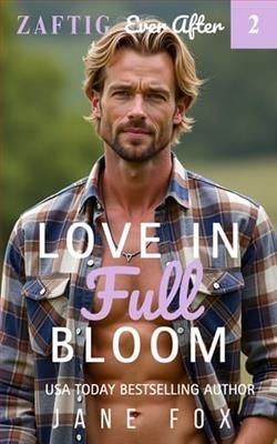 Love in Full Bloom by Jane Fox