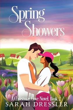 Spring Showers by Sarah Dressler