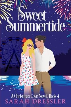 Sweet Summertide by Sarah Dressler