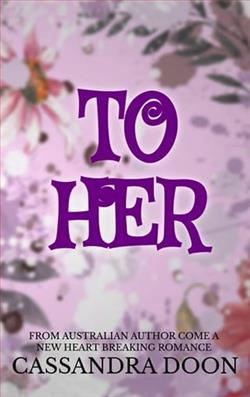 To Her by Cassandra Doon