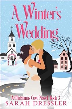 A Winter's Wedding by Sarah Dressler