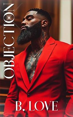 Objection by B. Love
