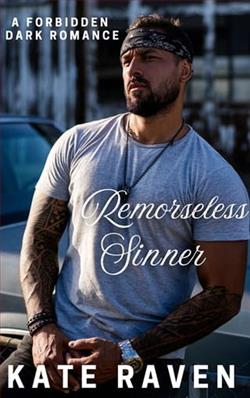 Remorseless Sinner by Kate Raven